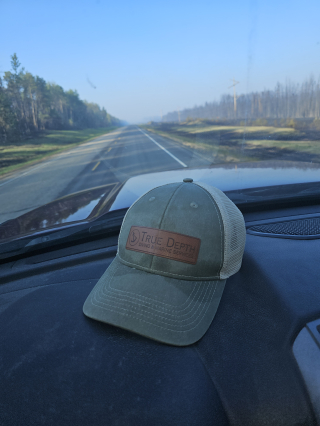 Underwater Photo Gallery — True Depth Diving