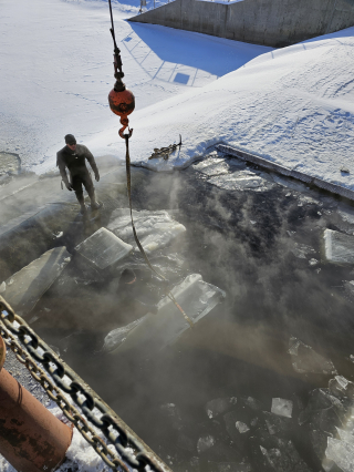 Underwater Photo Gallery — True Depth Diving