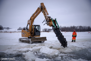 Underwater Photo Gallery — True Depth Diving