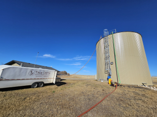 Underwater Photo Gallery — True Depth Diving