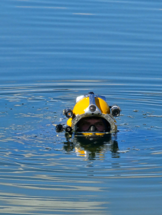 Underwater Photo Gallery — True Depth Diving